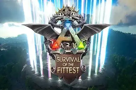 Game server rental, Ark Survival Of The Fittest