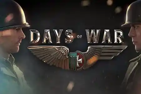 Game server rental, Days-of-War