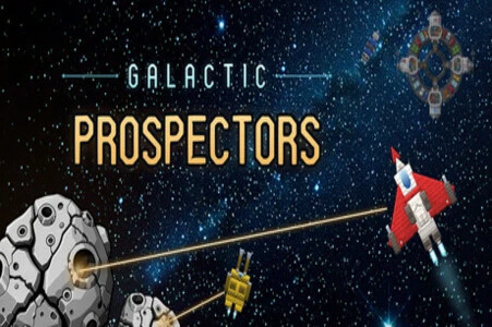 Galactic Prospectors game server hosting