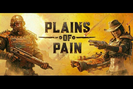 Game server rental, Plains Of Pain