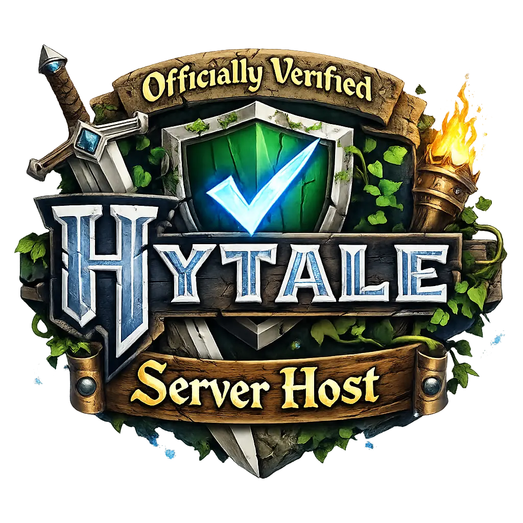 Hytale Logo