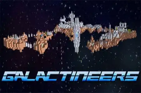 GALACTINEERS YouTube trailer