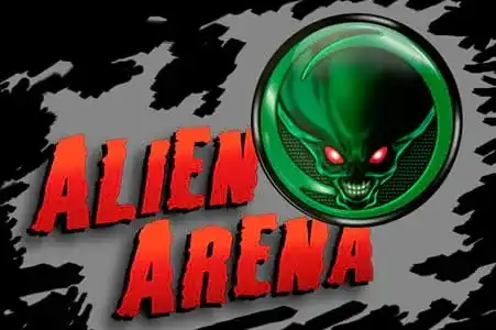ALIEN ARENA YouTube trailer
