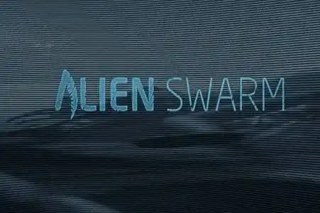 ALIEN SWARM YouTube trailer
