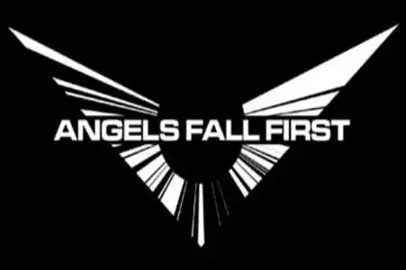 ANGELS FALL FIRST YouTube trailer