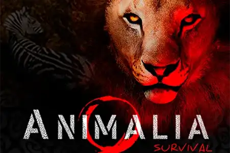 ANIMALIA YouTube trailer