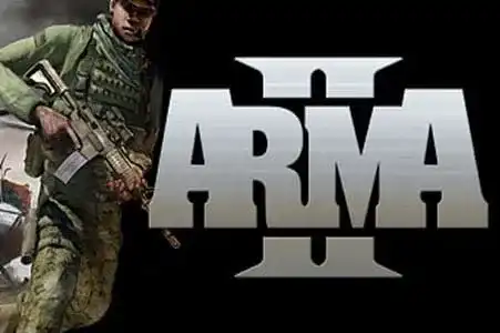 ARMA 2 YouTube trailer