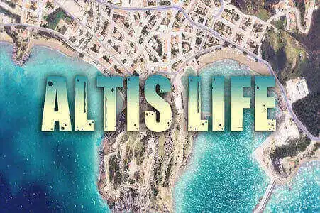 ALTIS LIFE YouTube trailer
