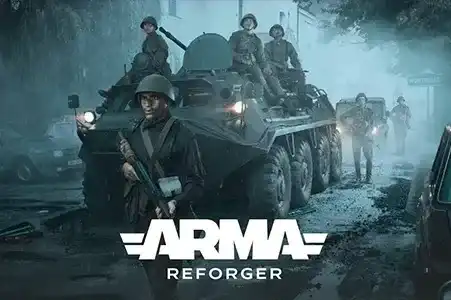 ARMA REFORGER YouTube trailer