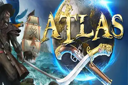 ATLAS YouTube trailer