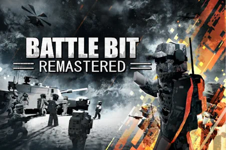 BATTLEBIT REMASTERED YouTube trailer