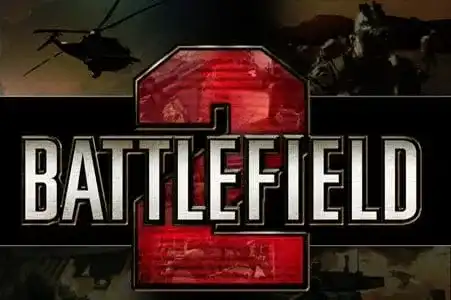 BATTLEFIELD 2 YouTube trailer