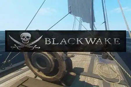 BLACKWAKE YouTube trailer