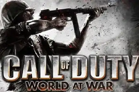 CALL OF DUTY 5 WORLD AT WAR YouTube trailer