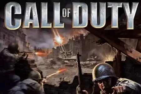 CALL OF DUTY YouTube trailer