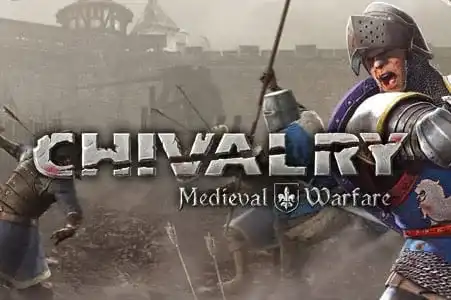 CHIVALRY: MEDIEVAL WARFARE YouTube trailer