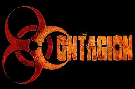 CONTAGION YouTube trailer