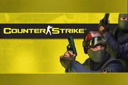 COUNTER STRIKE 1.6 YouTube trailer