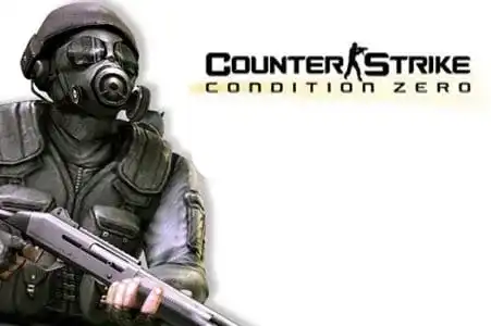 COUNTER STRIKE CONDITION ZERO YouTube trailer