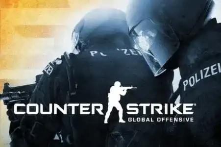 COUNTER STRIKE GLOBAL OFFENSIVE YouTube trailer