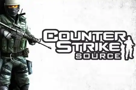 COUNTER STRIKE SOURCE YouTube trailer