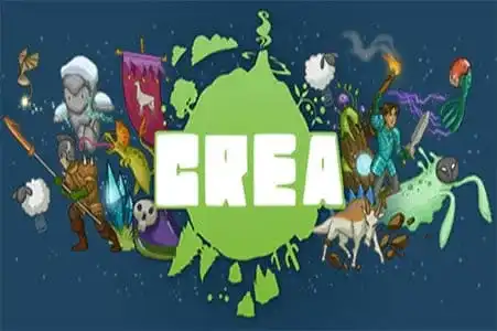 CREA YouTube trailer
