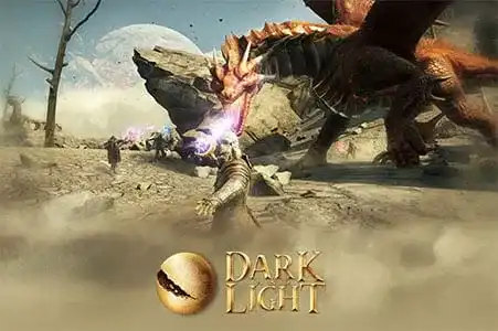 DARK AND LIGHT YouTube trailer