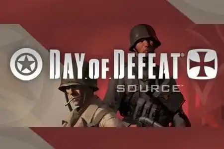 DAY OF DEFEAT SOURCE YouTube trailer