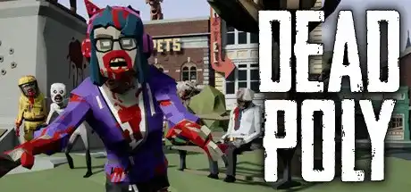 DEADPOLY YouTube trailer