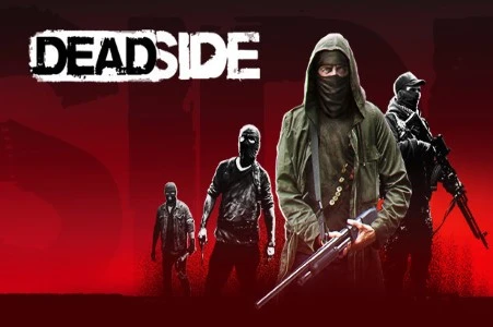 DEADSIDE YouTube trailer