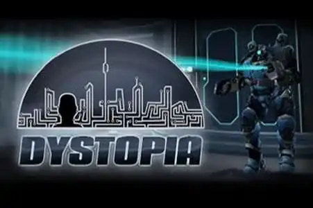 DYSTOPIA YouTube trailer