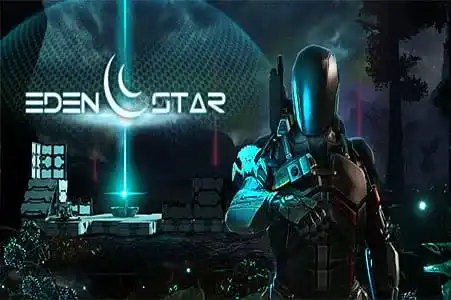 EDEN STAR YouTube trailer