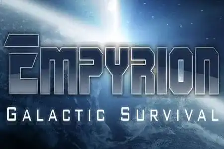 EMPYRION YouTube trailer