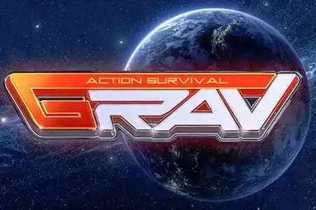 GRAV YouTube trailer