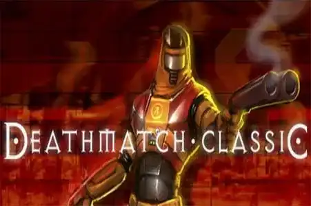 HALF LIFE: DEATHMATCH CLASSIC YouTube trailer