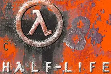 HALF LIFE YouTube trailer