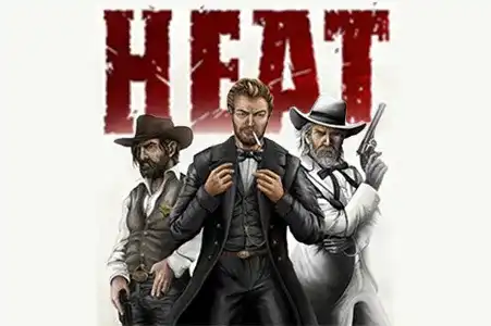 HEAT YouTube trailer