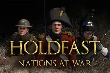 HOLDFAST: NATIONS AT WAR YouTube trailer