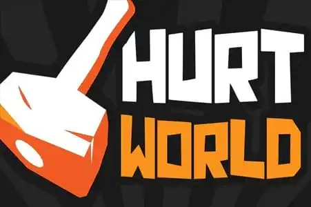 HURT WORLD YouTube trailer