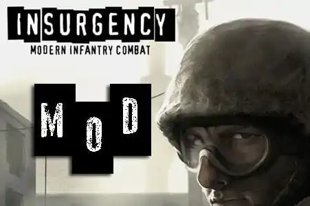 INSURGENCY MOD YouTube trailer