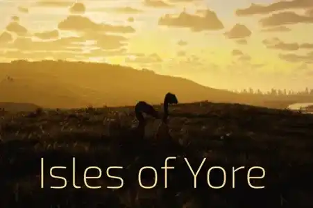 ISLES OF YORE YouTube trailer