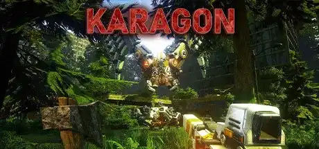 KARAGON YouTube trailer