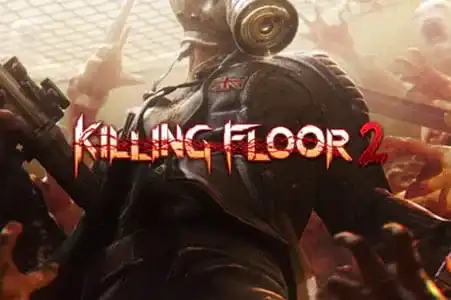 KILLING FLOOR 2 YouTube trailer