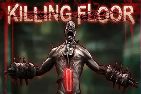 KILLING FLOOR YouTube trailer
