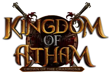 KINGDOM OF ATHAM YouTube trailer