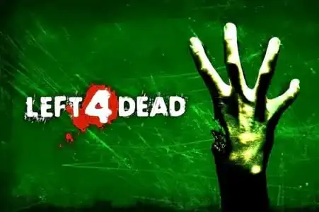 LEFT 4 DEAD YouTube trailer