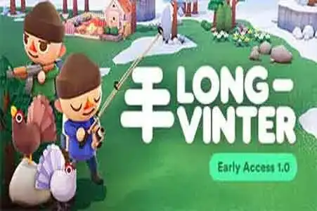 LONGVINTER YouTube trailer