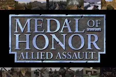 MEDAL OF HONOR: ALLIED ASSAULT YouTube trailer