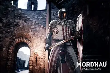 MORDHAU YouTube trailer