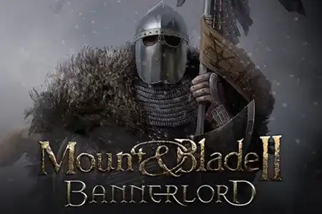 MOUNT AND BLADE 2: BANNERLORD YouTube trailer